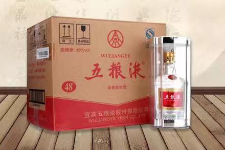 顺河回族老酒回收